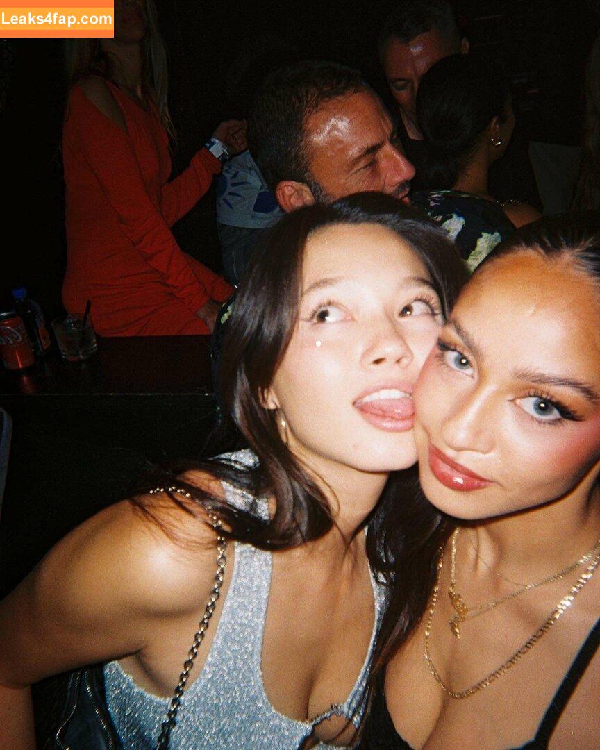 Lilychee /  leaked photo photo #0675