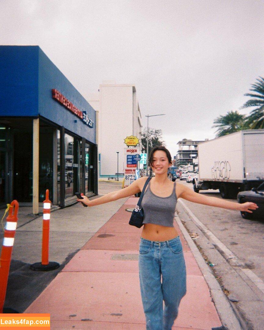 Lilychee /  leaked photo photo #0676