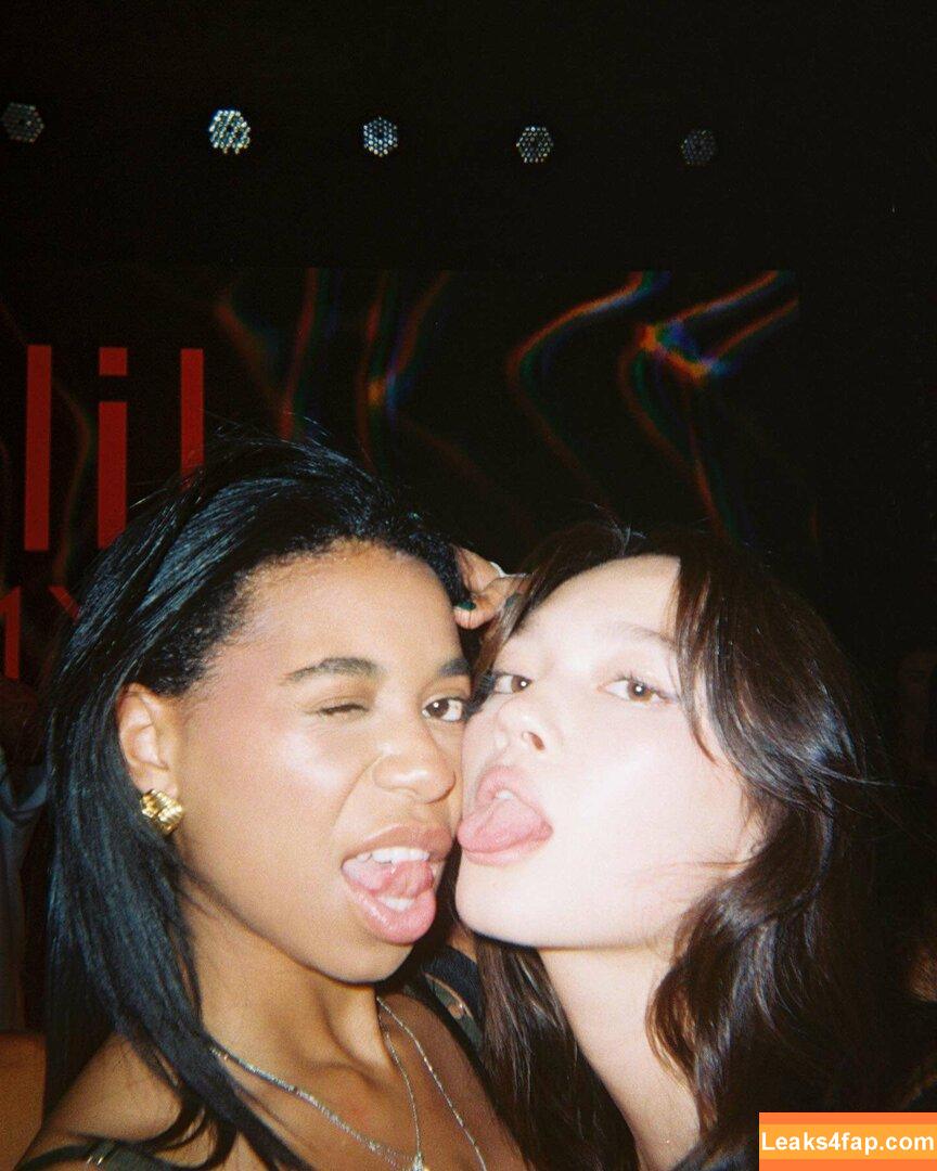 Lilychee /  leaked photo photo #0677