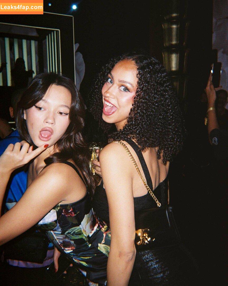 Lilychee /  leaked photo photo #0678