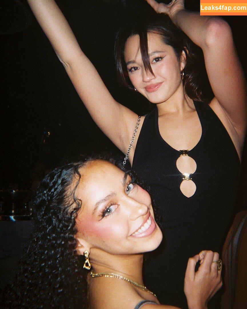 Lilychee /  leaked photo photo #0679