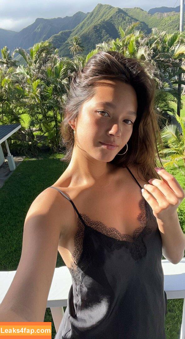 Lilychee /  leaked photo photo #0689