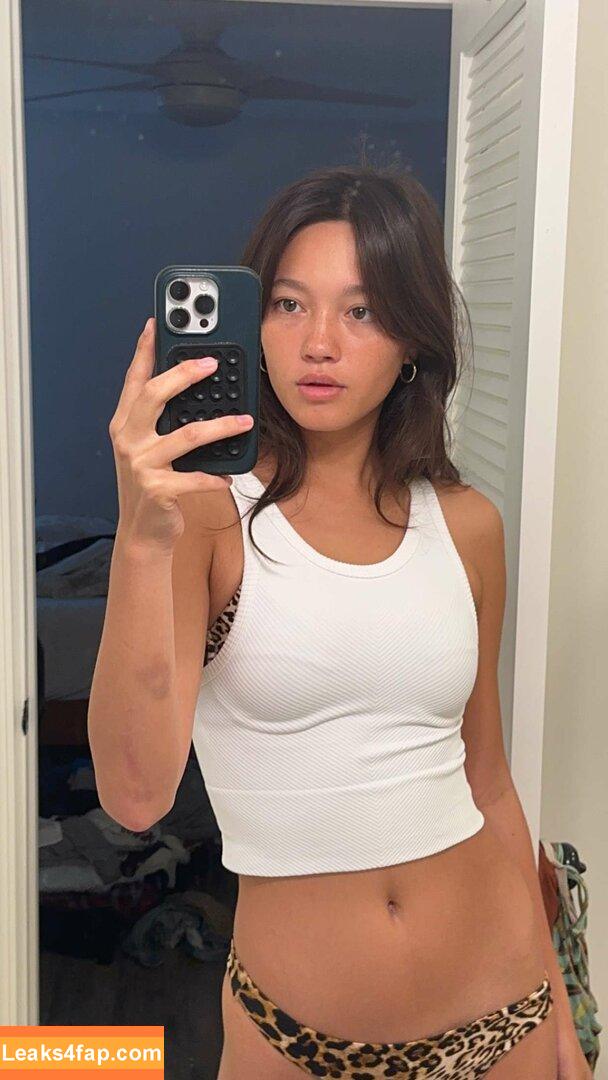 Lilychee /  leaked photo photo #0699