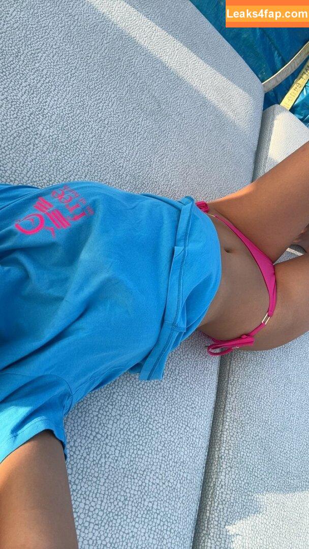 Lilychee /  leaked photo photo #0708