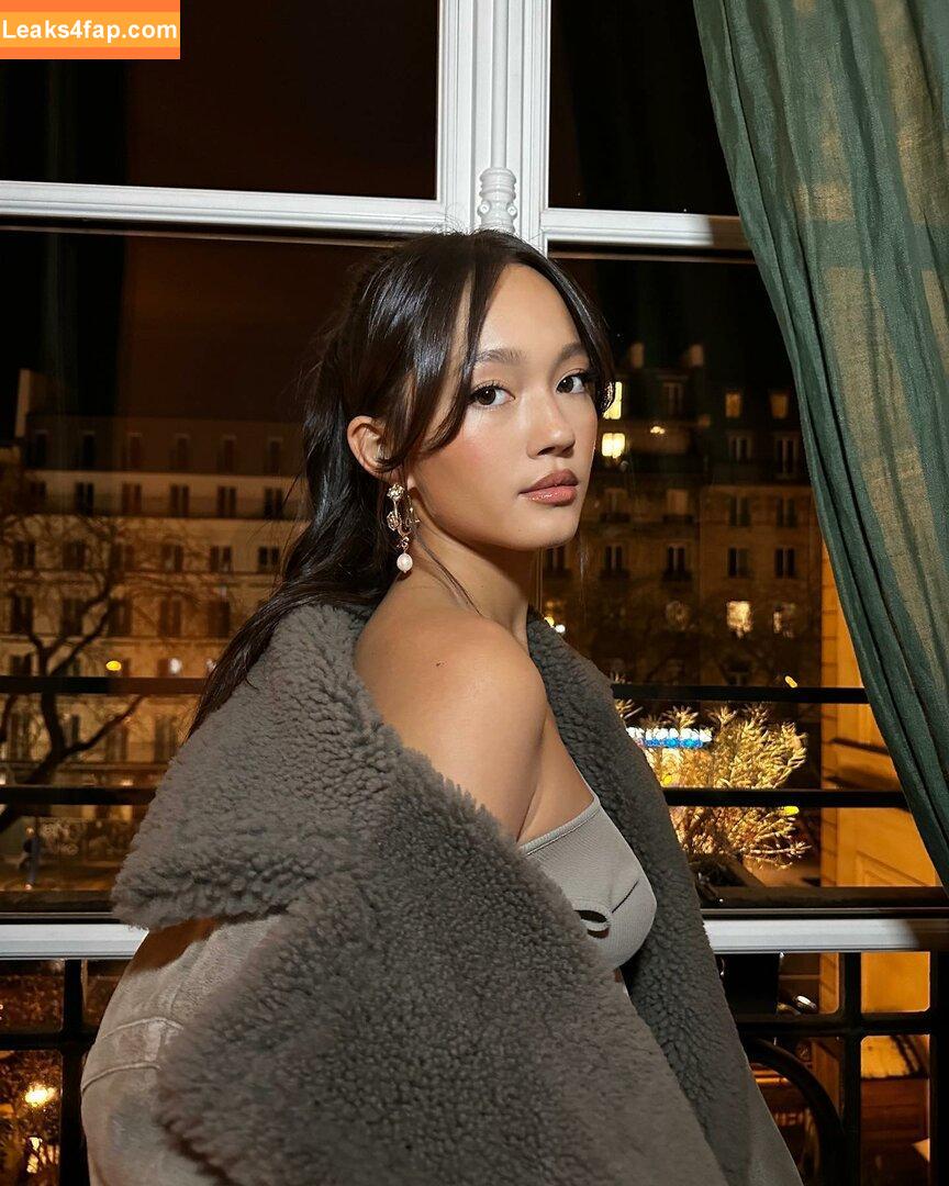 Lilychee /  leaked photo photo #0719