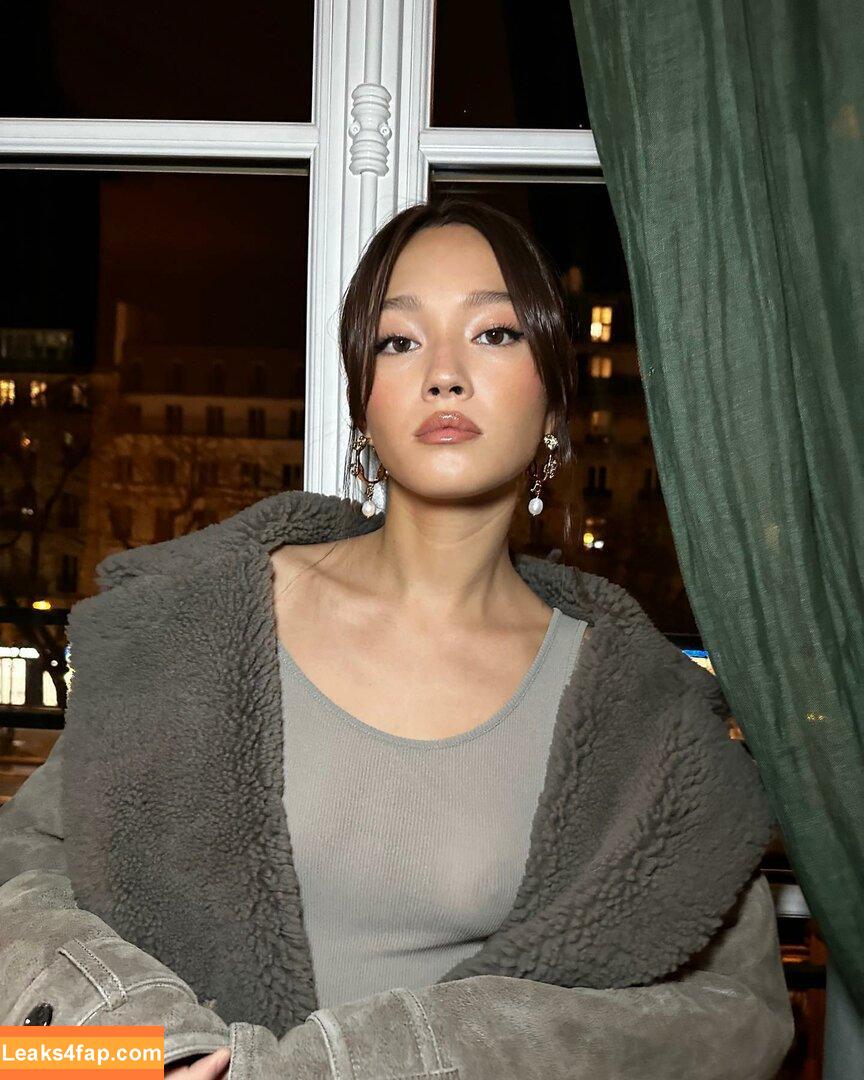 Lilychee /  leaked photo photo #0720