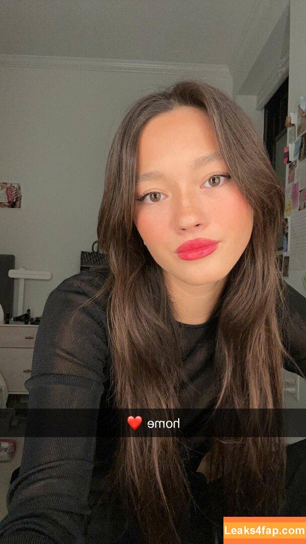 Lilychee /  leaked photo photo #0725