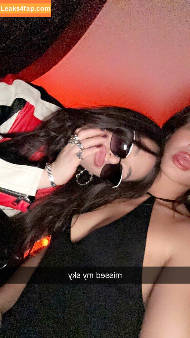 Lilychee /  leaked photo photo #0728