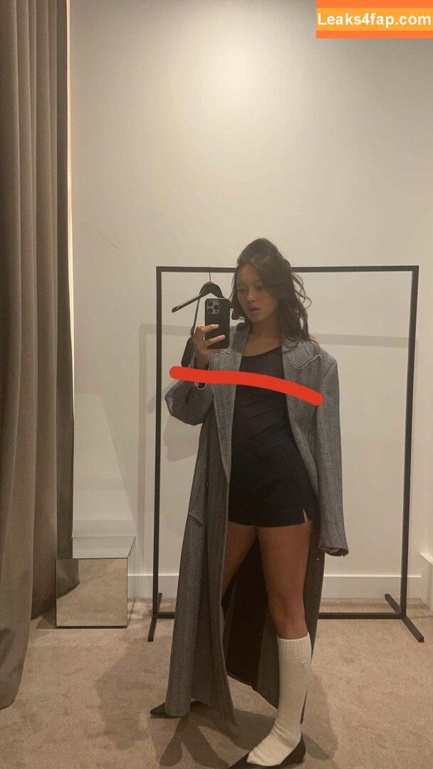 Lilychee /  leaked photo photo #0730