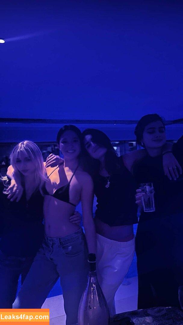 Lilychee /  leaked photo photo #0738