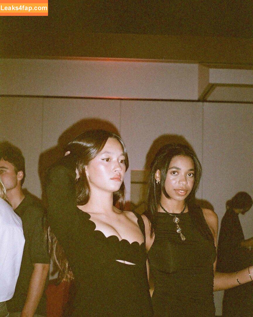 Lilychee /  leaked photo photo #0740