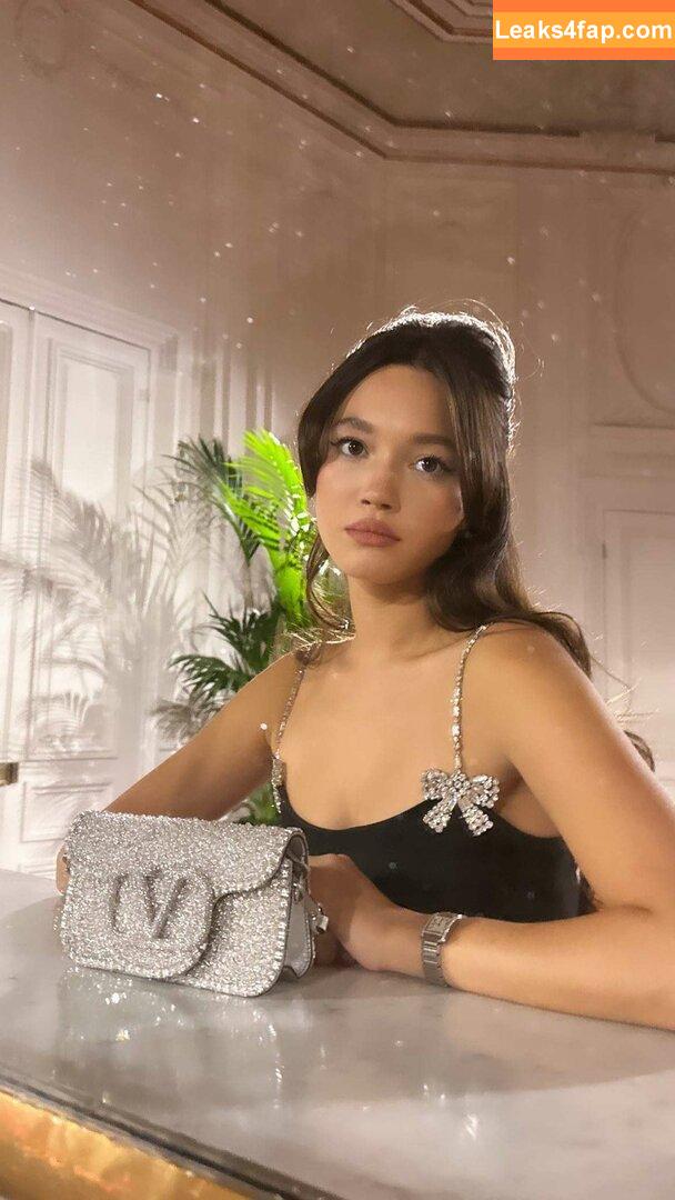 Lilychee /  leaked photo photo #0741