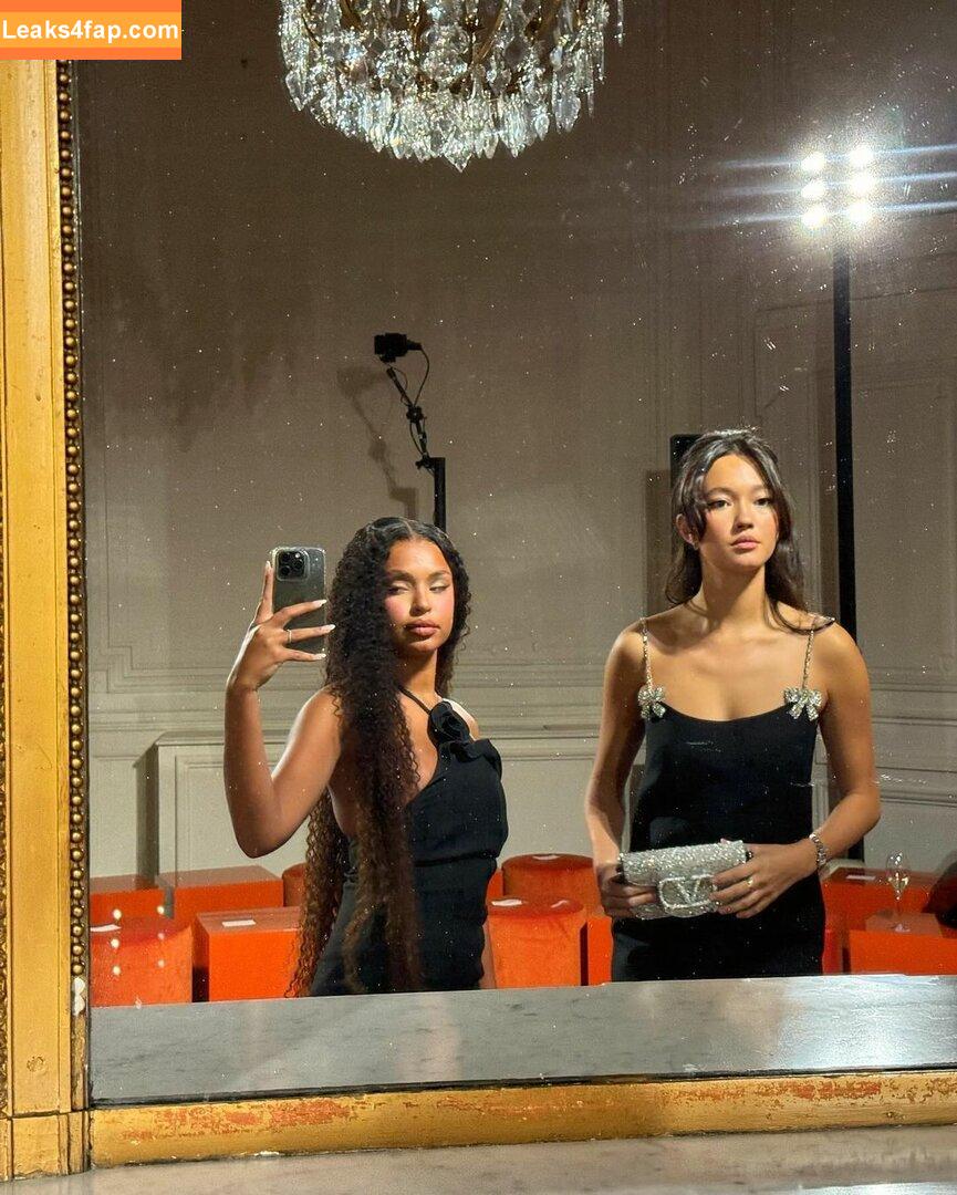 Lilychee /  leaked photo photo #0745