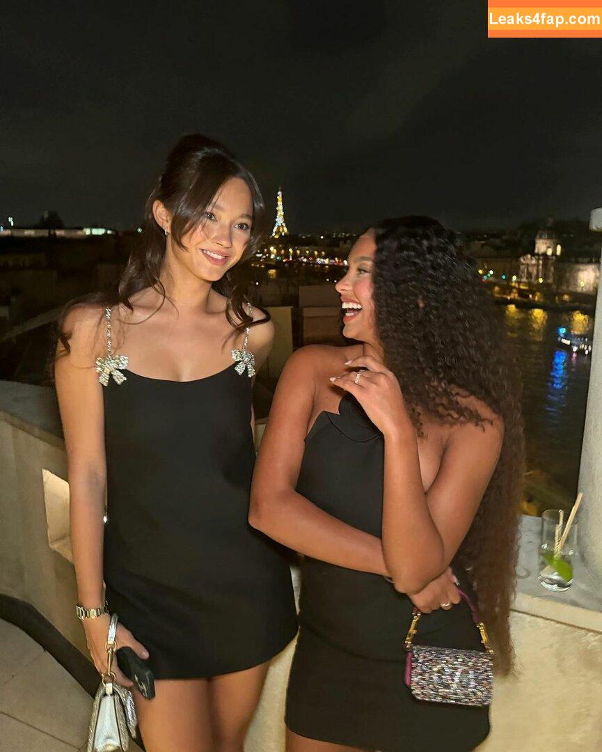 Lilychee /  leaked photo photo #0747