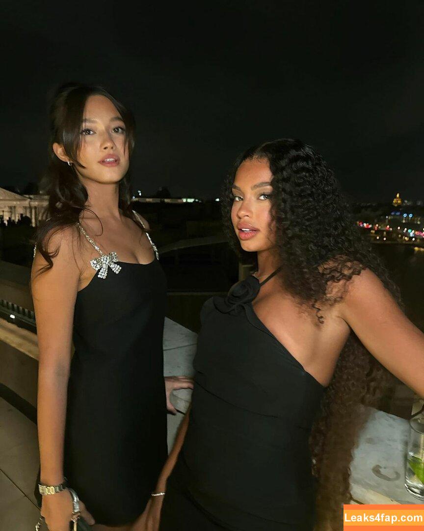 Lilychee /  leaked photo photo #0749