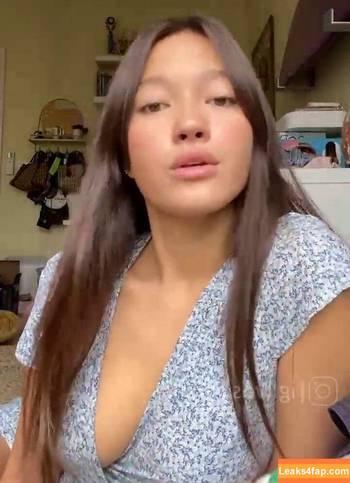 Lilychee /  leaked photo photo #0761