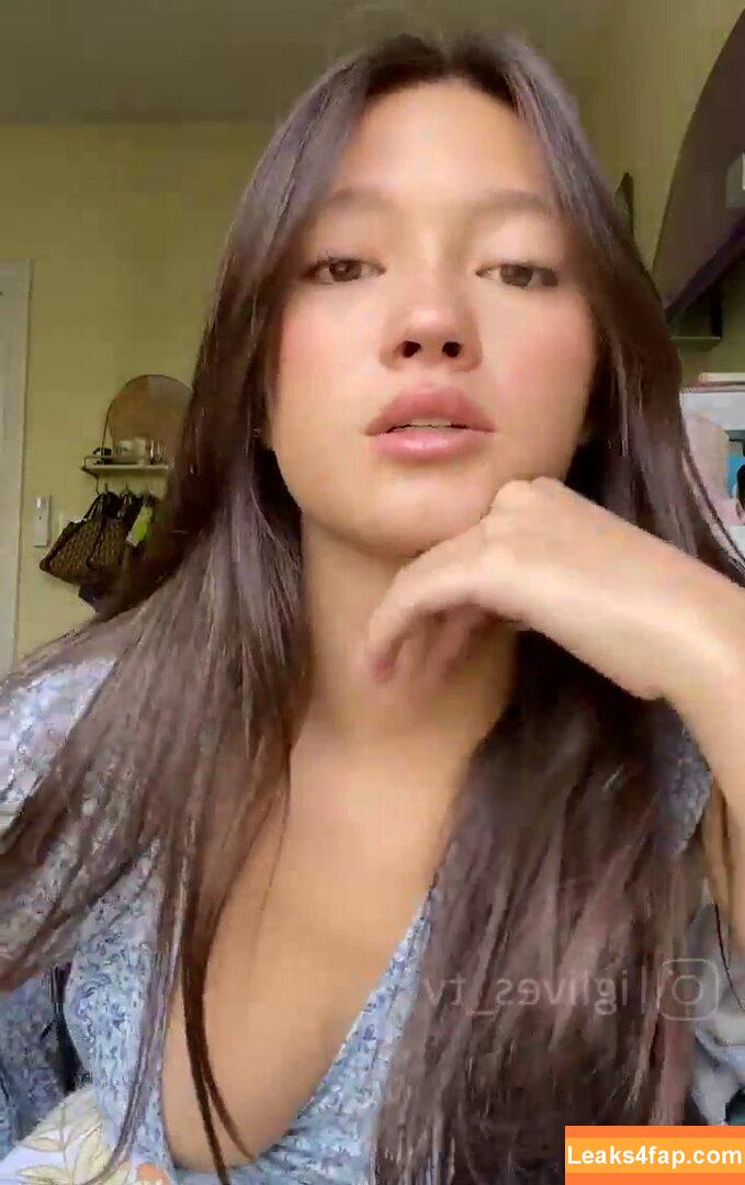 Lilychee /  leaked photo photo #0762