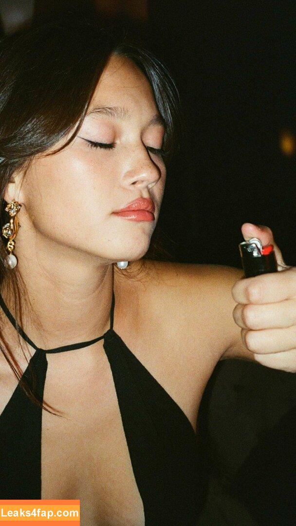 Lilychee /  leaked photo photo #0769