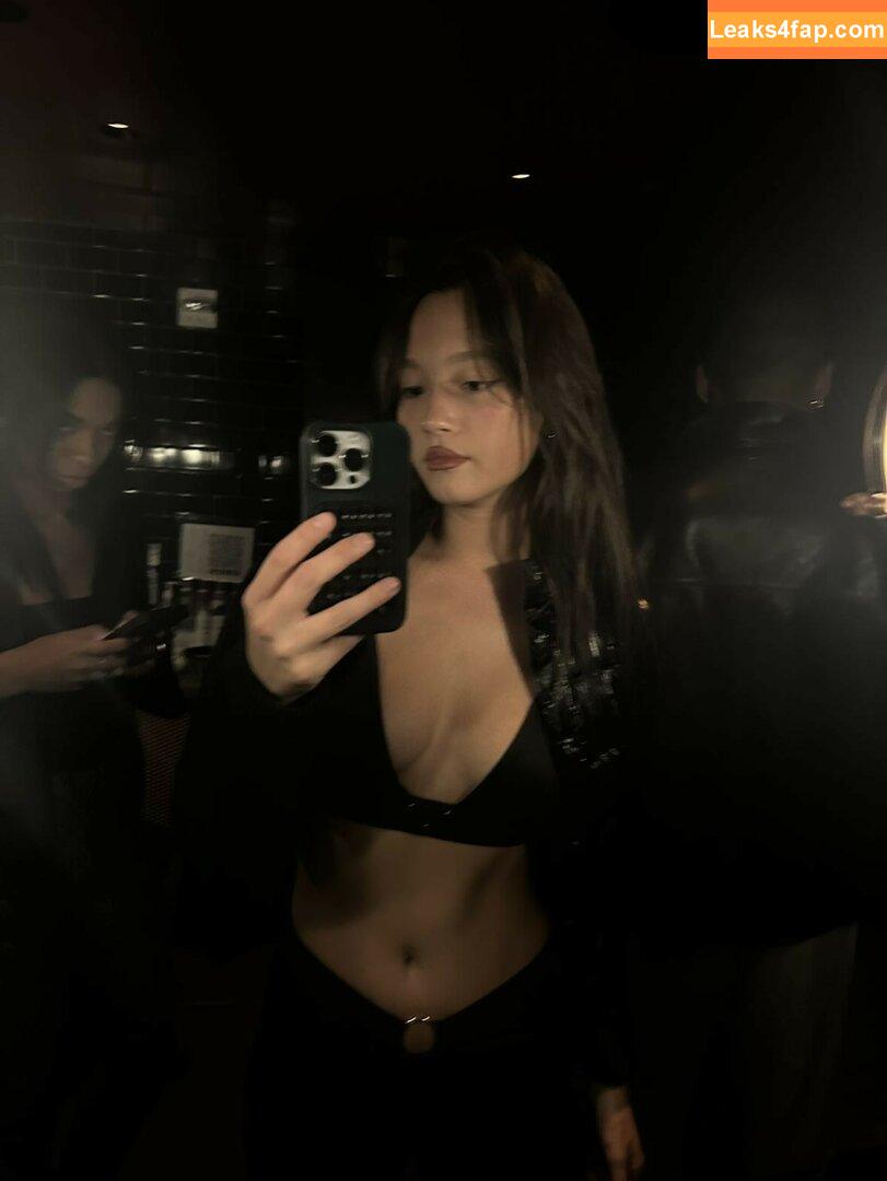 Lilychee /  leaked photo photo #0772