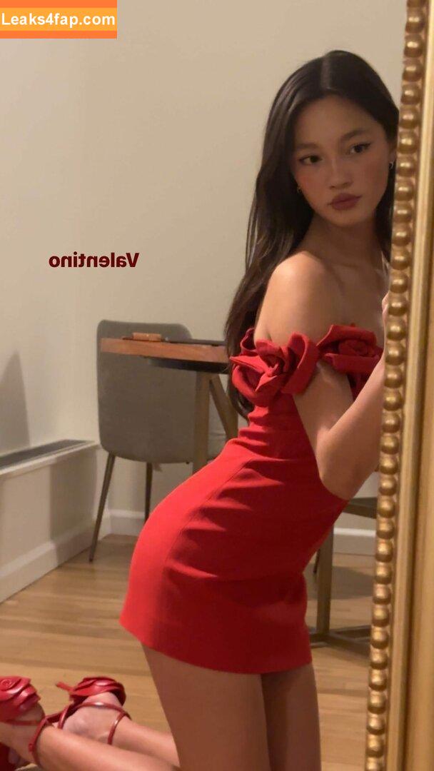 Lilychee /  leaked photo photo #0774