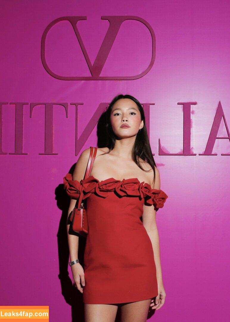 Lilychee /  leaked photo photo #0775