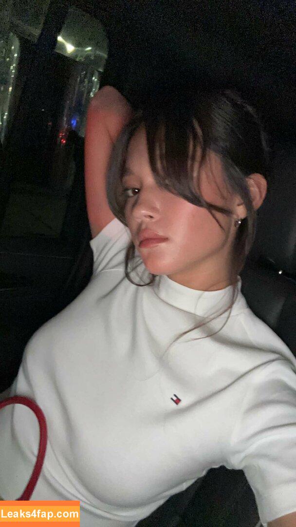 Lilychee /  leaked photo photo #0778