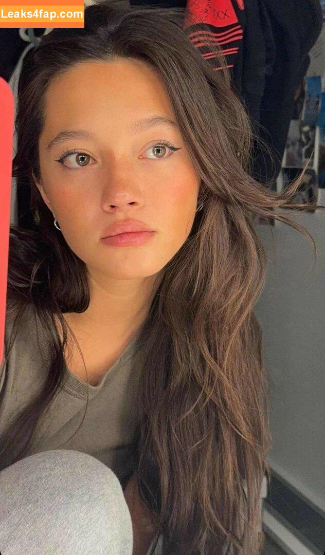 Lilychee /  leaked photo photo #0788