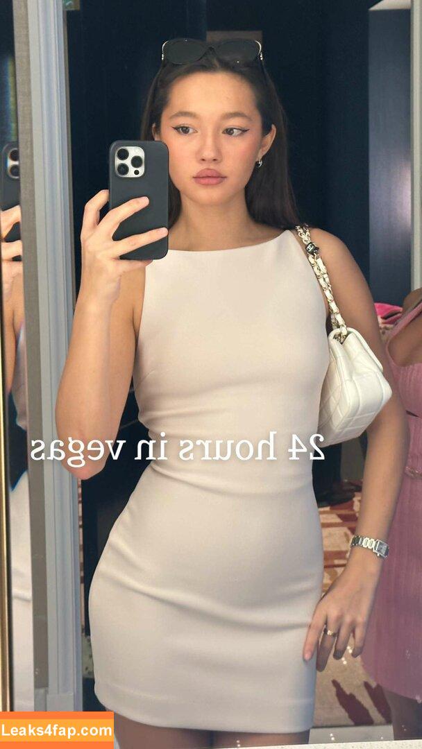 Lilychee /  leaked photo photo #0792