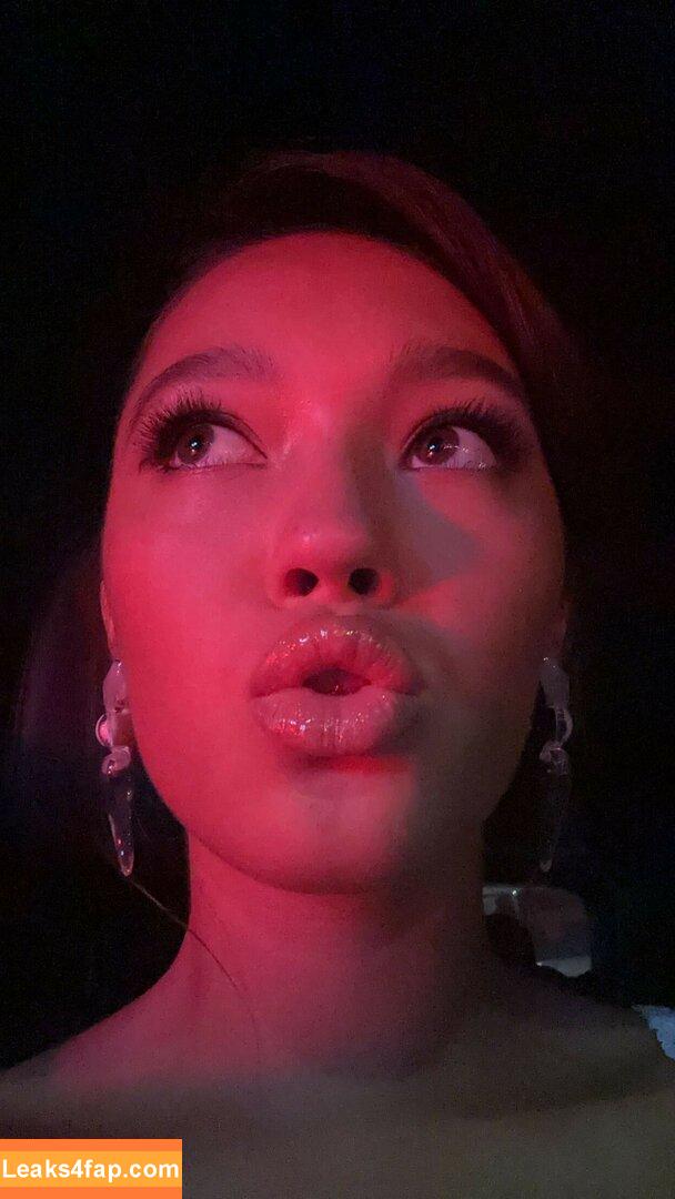 Lilychee /  leaked photo photo #0794