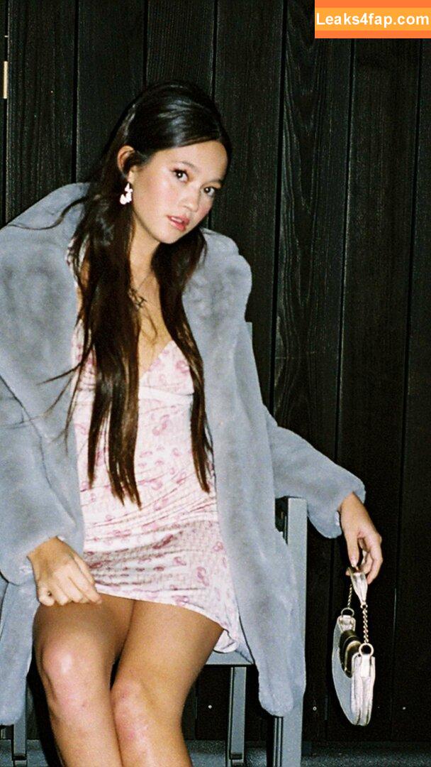 Lilychee /  leaked photo photo #0801