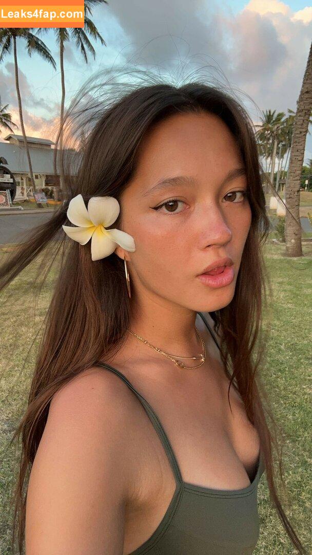 Lilychee /  leaked photo photo #0819