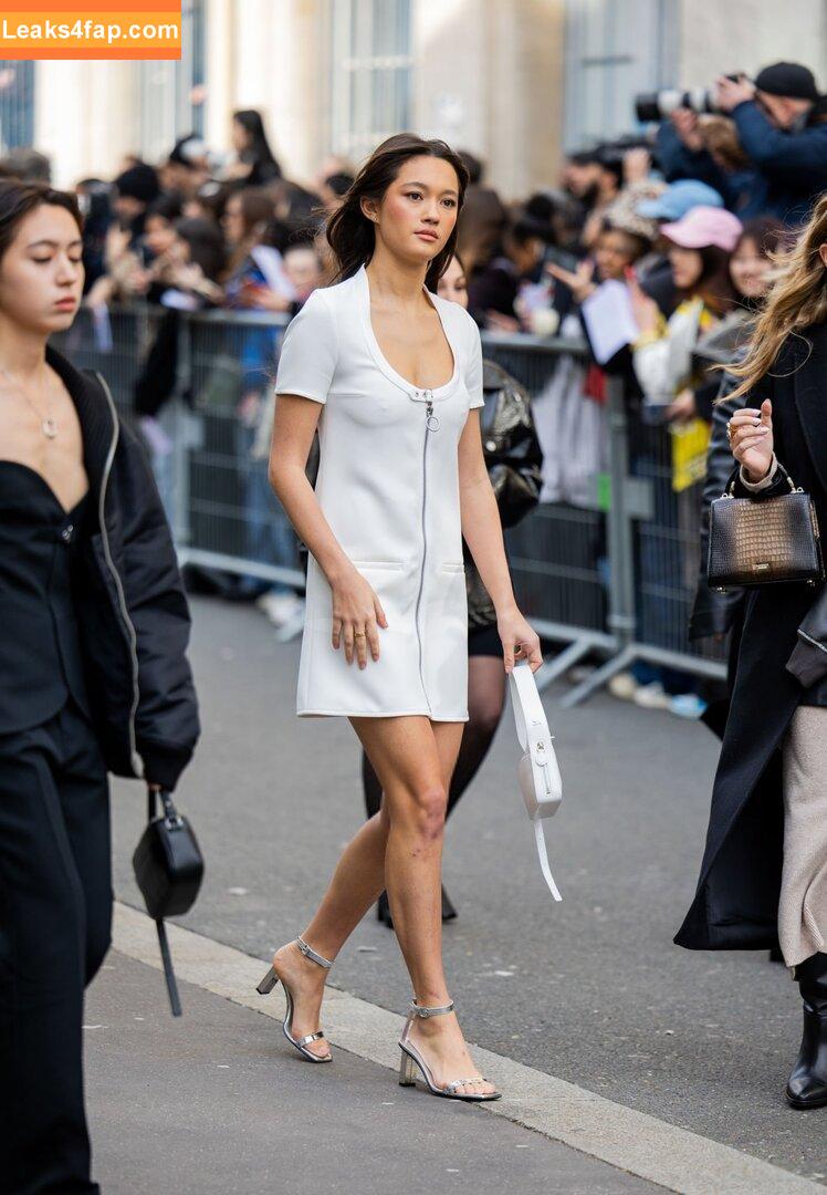 Lilychee /  leaked photo photo #0840