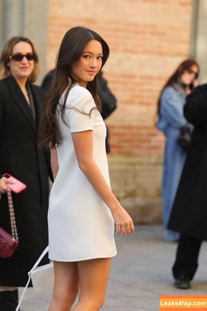 Lilychee /  leaked photo photo #0851