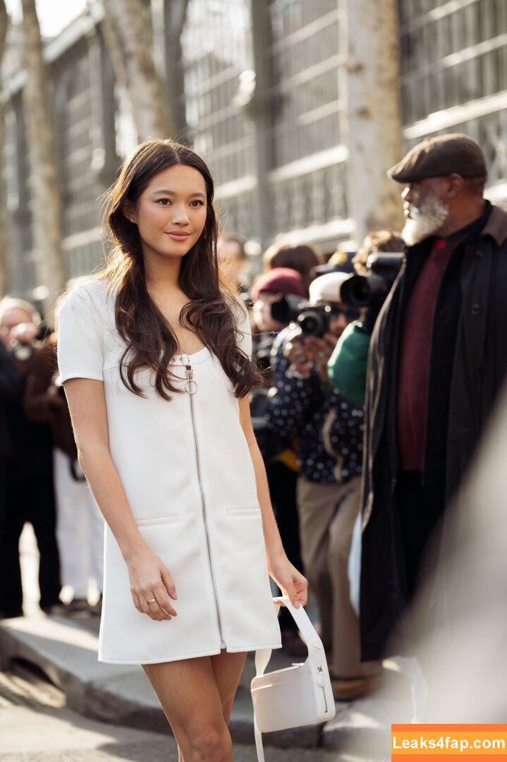 Lilychee /  leaked photo photo #0859