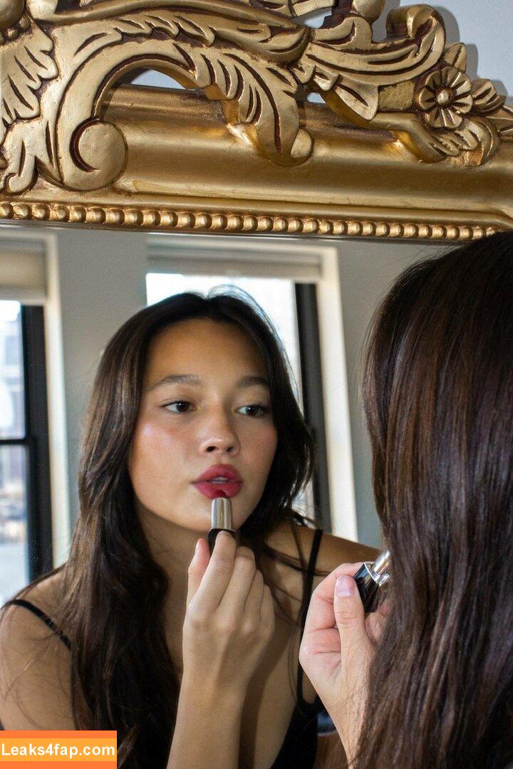 Lilychee /  leaked photo photo #0866