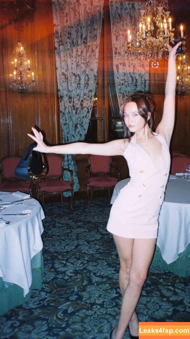 Lilychee /  leaked photo photo #0867