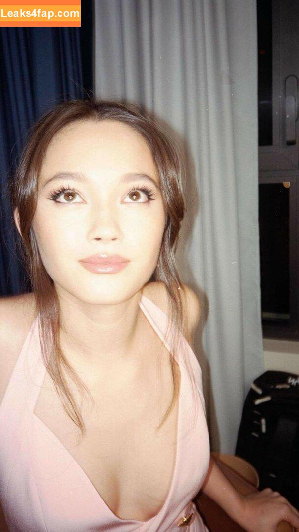 Lilychee /  leaked photo photo #0868