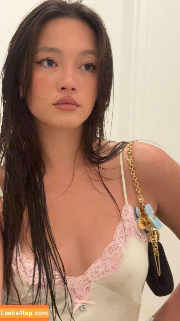 Lilychee /  leaked photo photo #0884