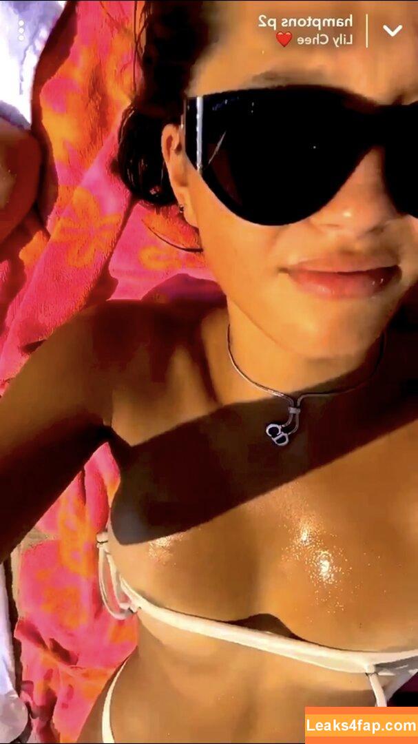 Lilychee /  leaked photo photo #0894