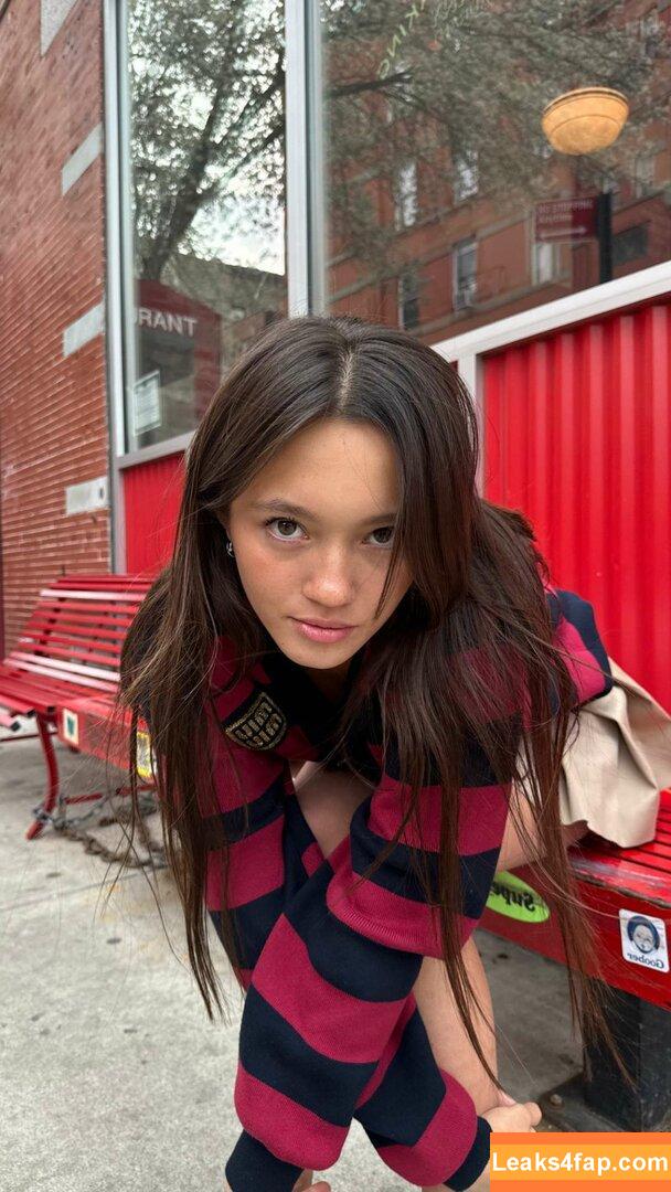 Lilychee /  leaked photo photo #0905