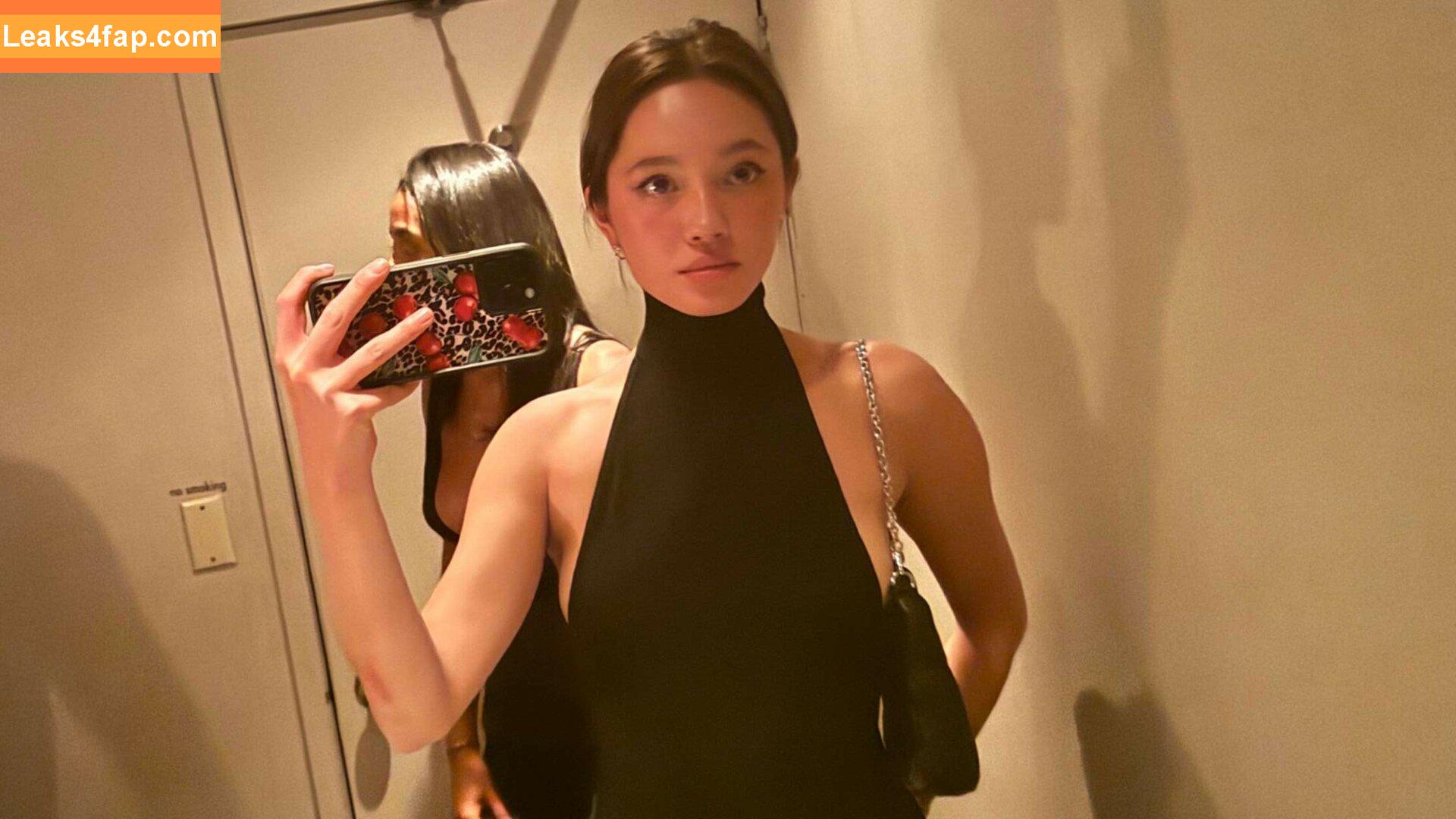 Lilychee /  leaked photo photo #0906