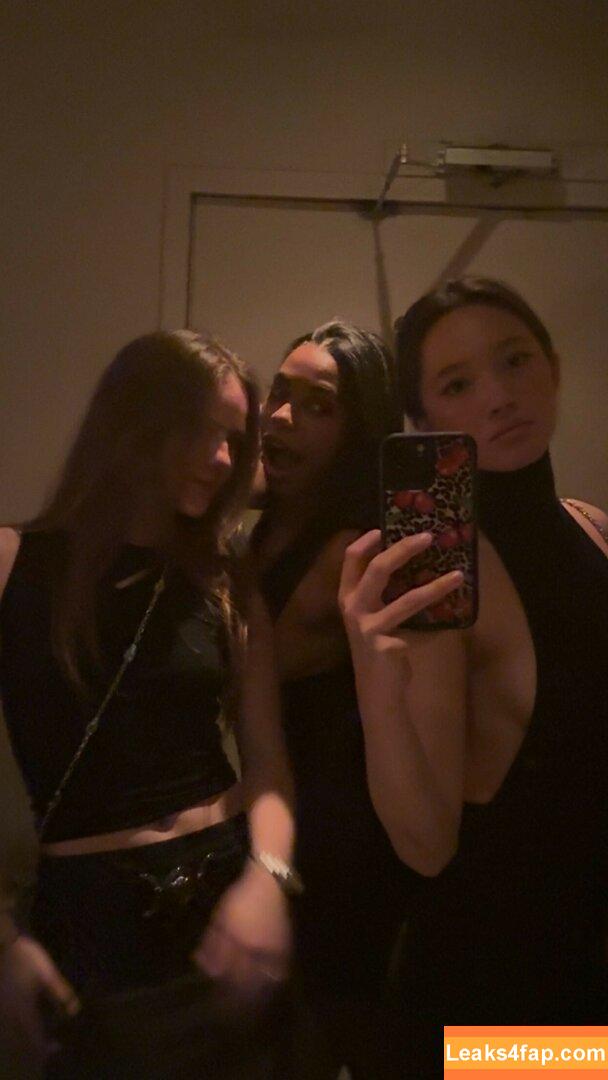 Lilychee /  leaked photo photo #0907