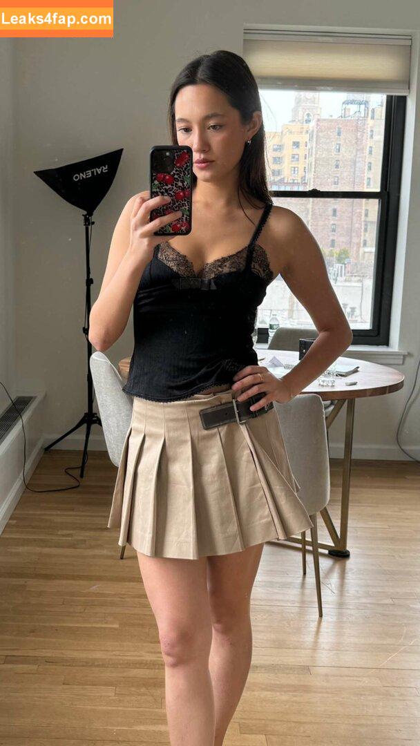 Lilychee /  leaked photo photo #0909