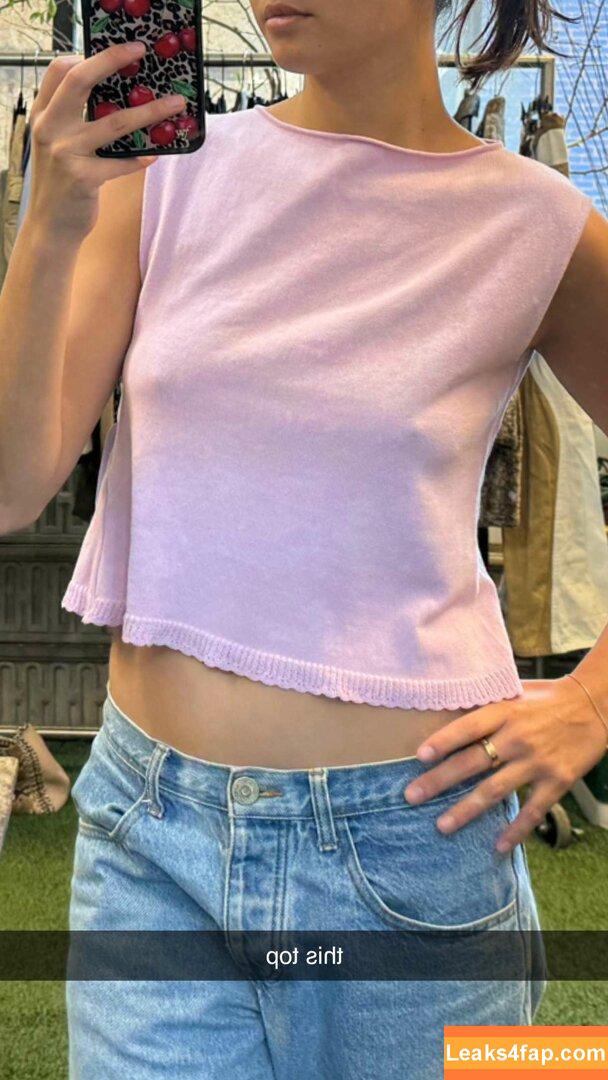 Lilychee /  leaked photo photo #0912