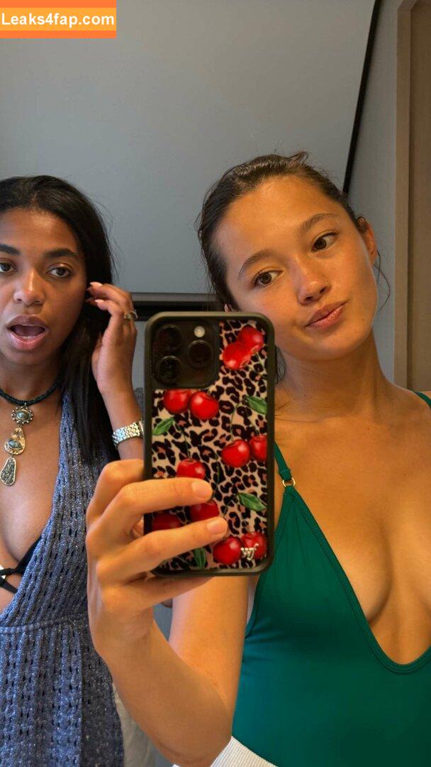 Lilychee /  слитое фото фото #0918