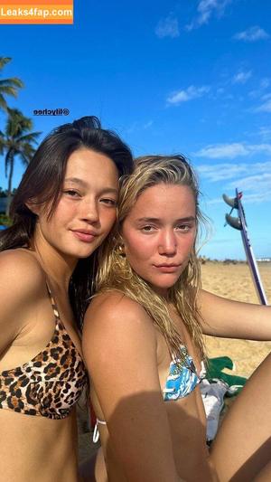 Lilychee photo #0697