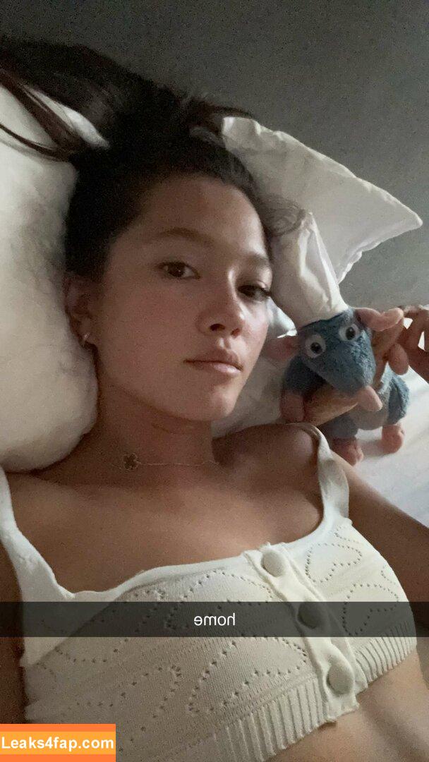 Lilychee /  leaked photo photo #1022