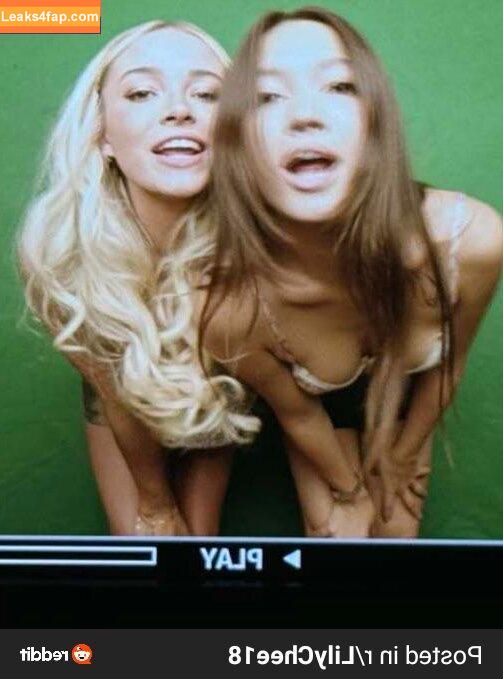 Lilychee /  слитое фото фото #1093