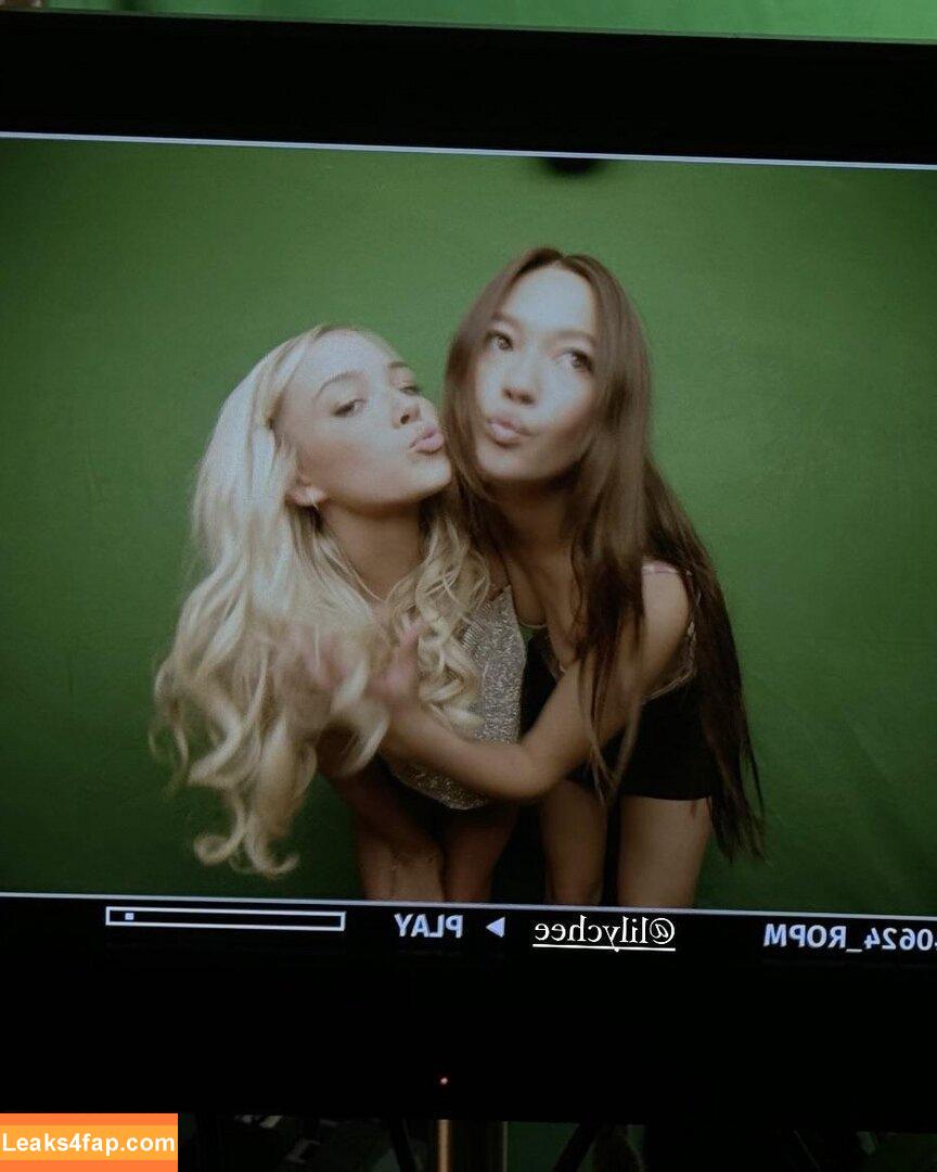 Lilychee /  слитое фото фото #1094