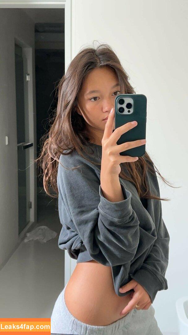 Lilychee /  leaked photo photo #1205